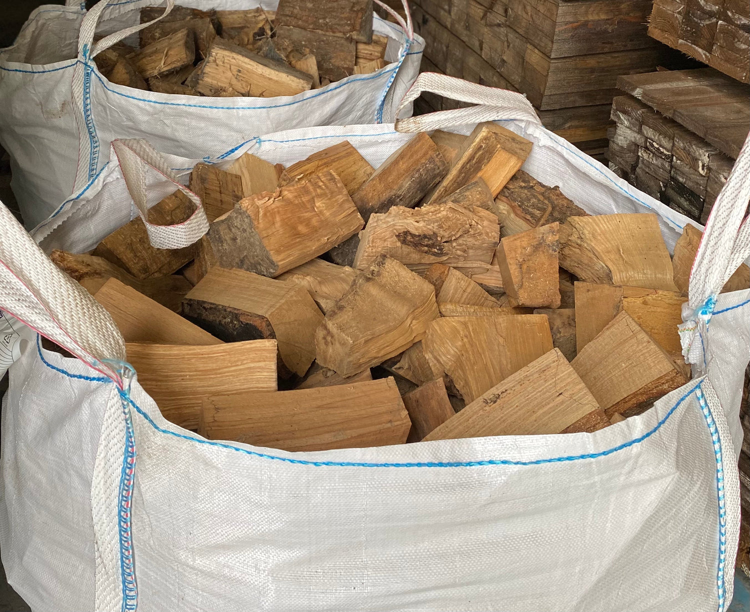 FIRELOGS