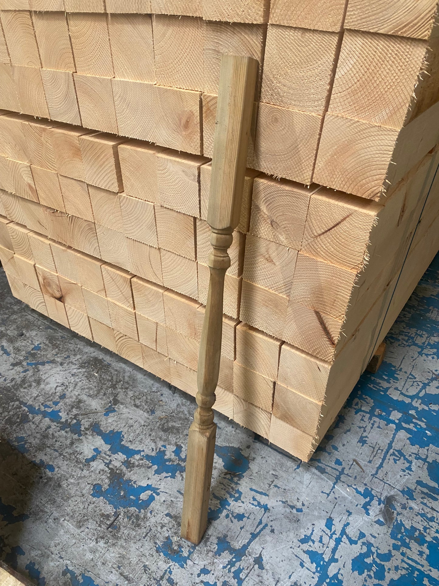 Spindles
