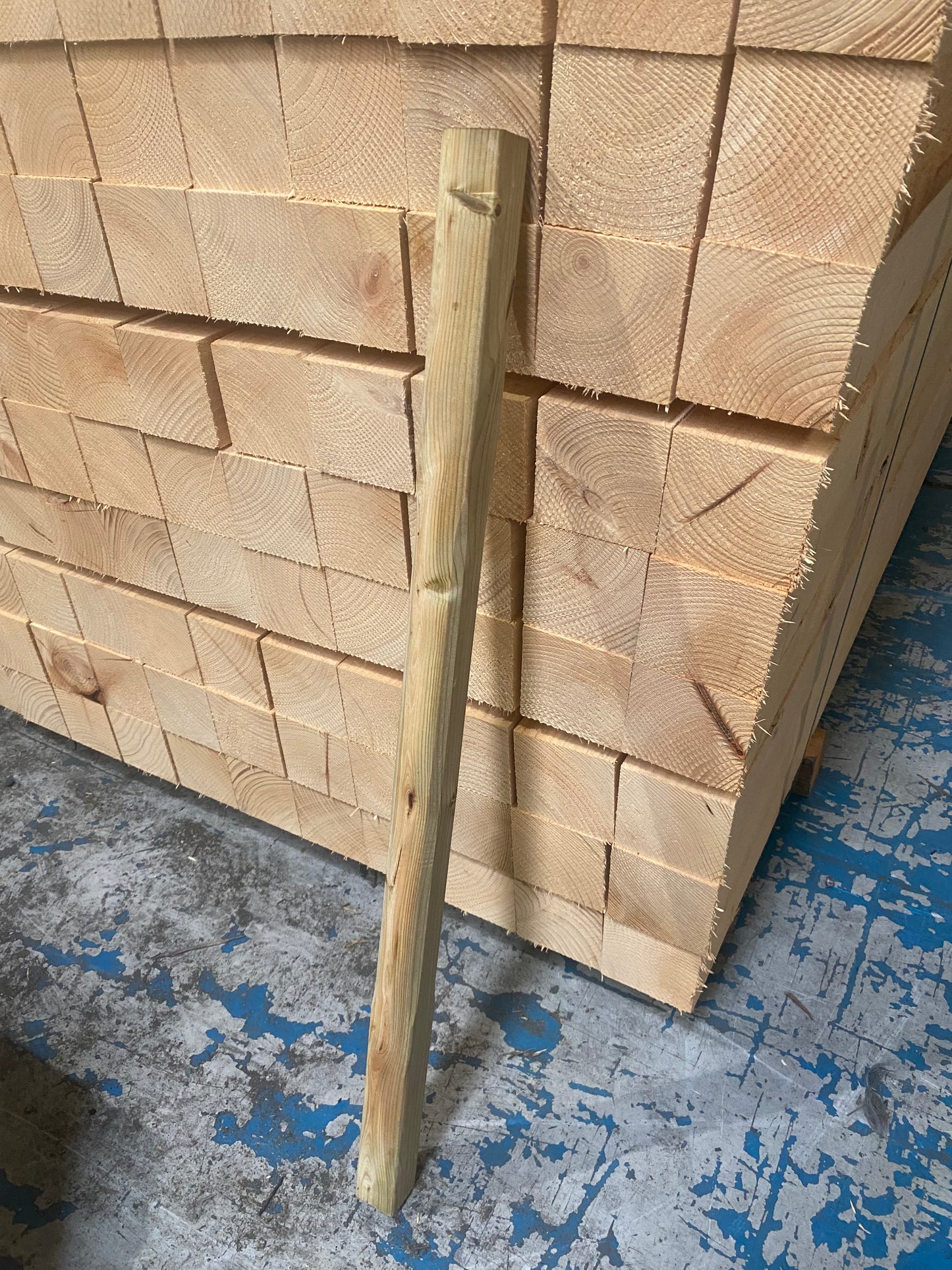 Spindles