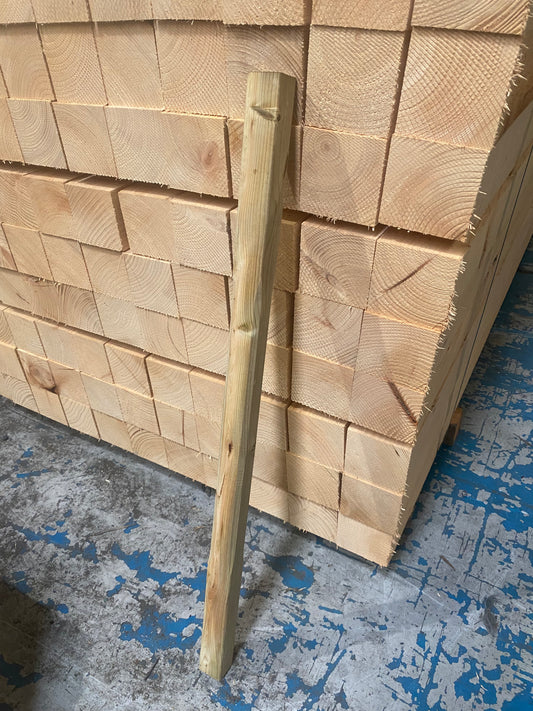 Spindles