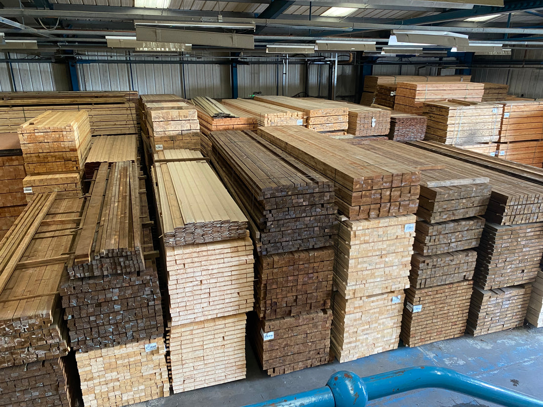 Fencing & Decking South Wales LTD